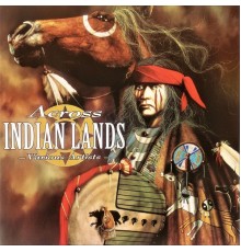 Various Artists - Across Indian Lands