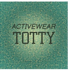 Various Artists - Activewear Totty