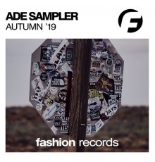 Various Artists - Ade Sampler '19