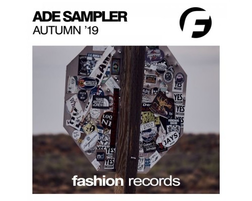 Various Artists - Ade Sampler '19