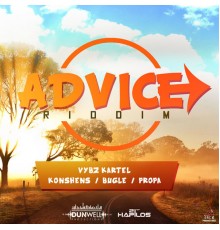 Various Artists - Advice Riddim
