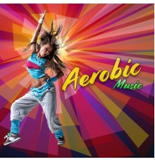 Various Artists - Aerobic Music