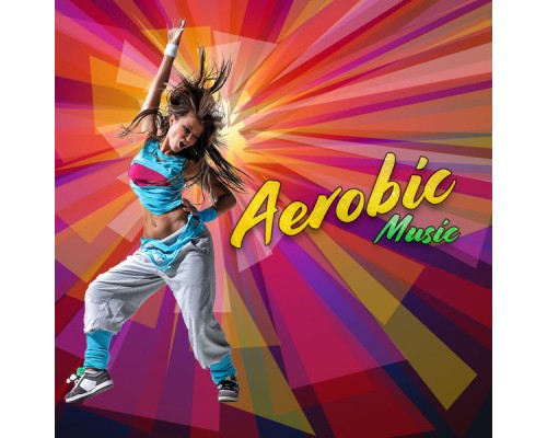 Various Artists - Aerobic Music