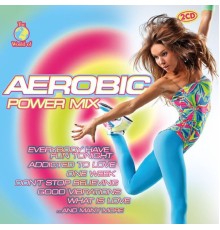 Various Artists - Aerobic Power Mix