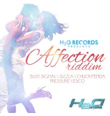 Various Artists - Affection Riddim