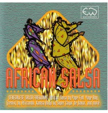 Various Artists - African Salsa