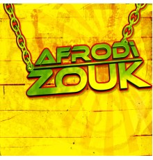 Various Artists - Afrodizouk