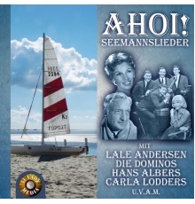 Various Artists - Ahoi! – Seemannslieder