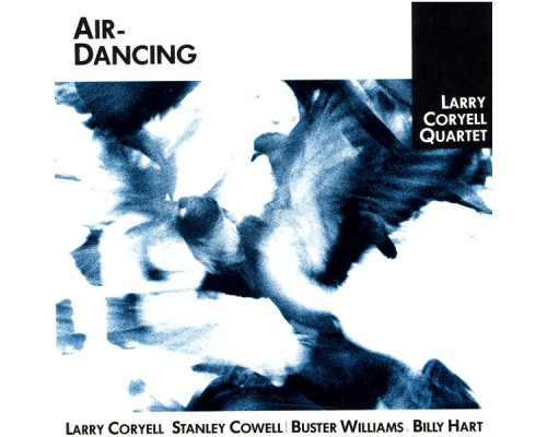 Various Artists - Air Dancing