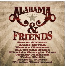 Various Artists - Alabama & Friends