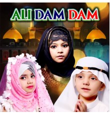 Various Artists - Ali Dam Dam