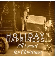 Various Artists - All I Want for Christmas