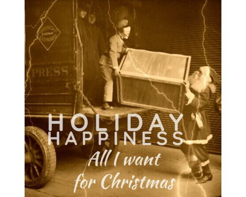 Various Artists - All I Want for Christmas