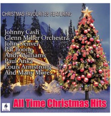 Various Artists - All Time Christmas Hits