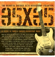 Various Artists - Alligator Records 35th Anniversary Collection