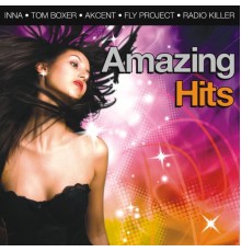 Various Artists - Amazing Hits