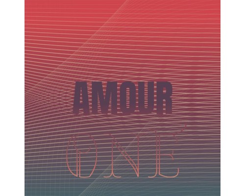 Various Artists - Amour One