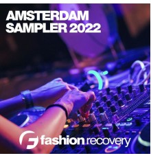 Various Artists - Amsterdam Sampler 2022