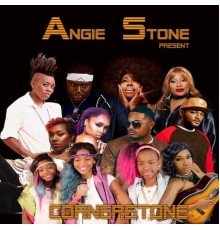 Various Artists - Angie Stone Presents