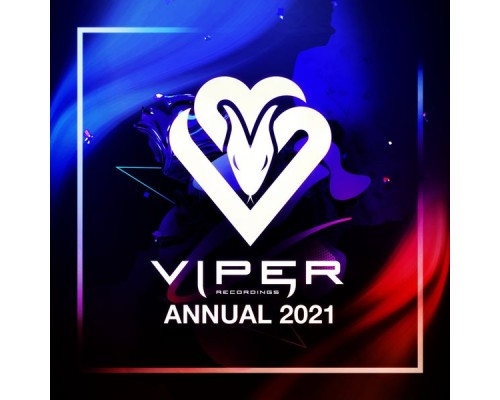 Various Artists - Annual 2021