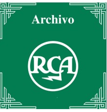 Various Artists - Archivo RCA: Milongueando - Fresedo - D'Agostino y Tanturi