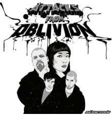 Various Artists - Attacks From Oblivion