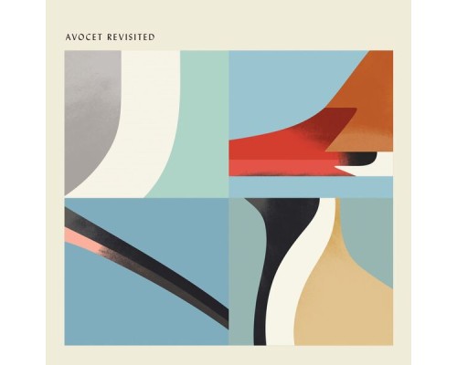 Various Artists - Avocet Revisited