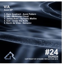 Various Artists - Axon EP