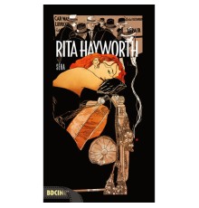 Various Artists - BD Music & Séra Present Rita Hayworth