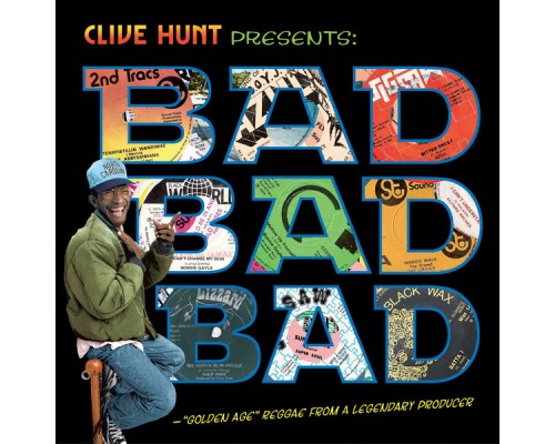 Various Artists - Bad, Bad, Bad