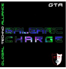 Various Artists - Balearic Charge