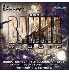 Various Artists - Bamma Riddim