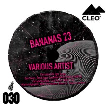 Various Artists - Bananas 23