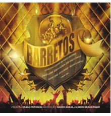 Various Artists - Barretos 2018