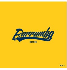 Various Artists - Barrumba Rimini Vol.1