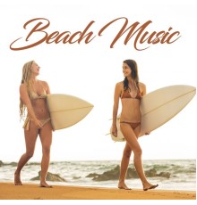 Various Artists - Beach Music