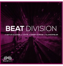 Various Artists - Beat Division