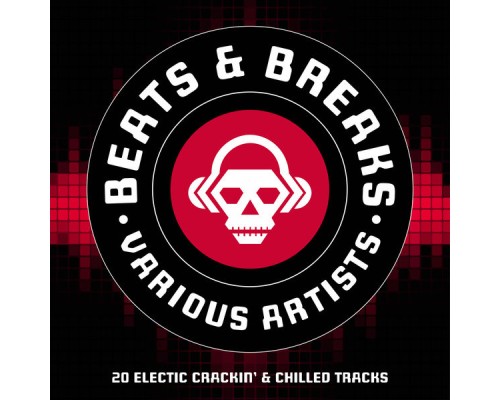 Various Artists - Beats & Breaks