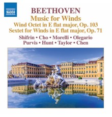 Various Artists - Beethoven: Music for Winds