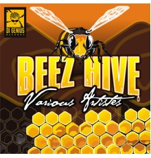 Various Artists - Beez Hive Riddim