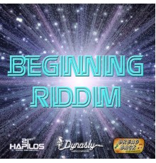 Various Artists - Beginning Riddim