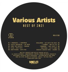 Various Artists - Best Of 2021