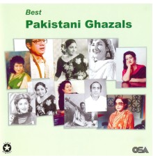 Various Artists - Best Pakistani Ghazals