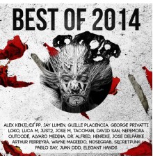 Various Artists - Best of 2014