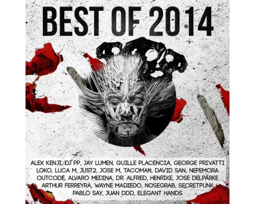 Various Artists - Best of 2014