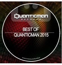 Various Artists - Best of Quanticman