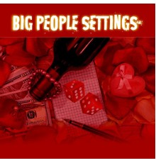 Various Artists - Big People Setting