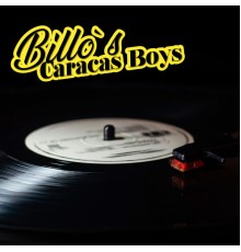 Various Artists - Billo`S Caracas Boys