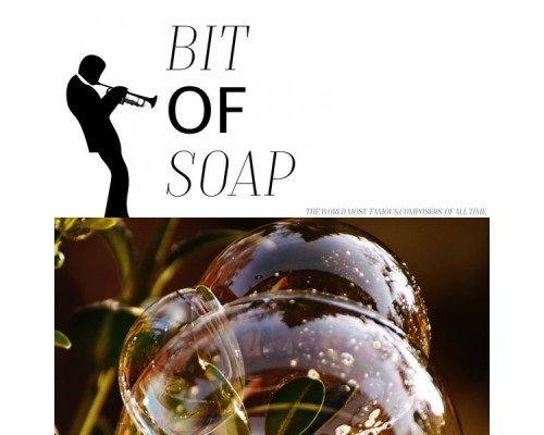 Various Artists - Bit of Soap