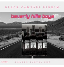 Various Artists - Black Campari Riddim